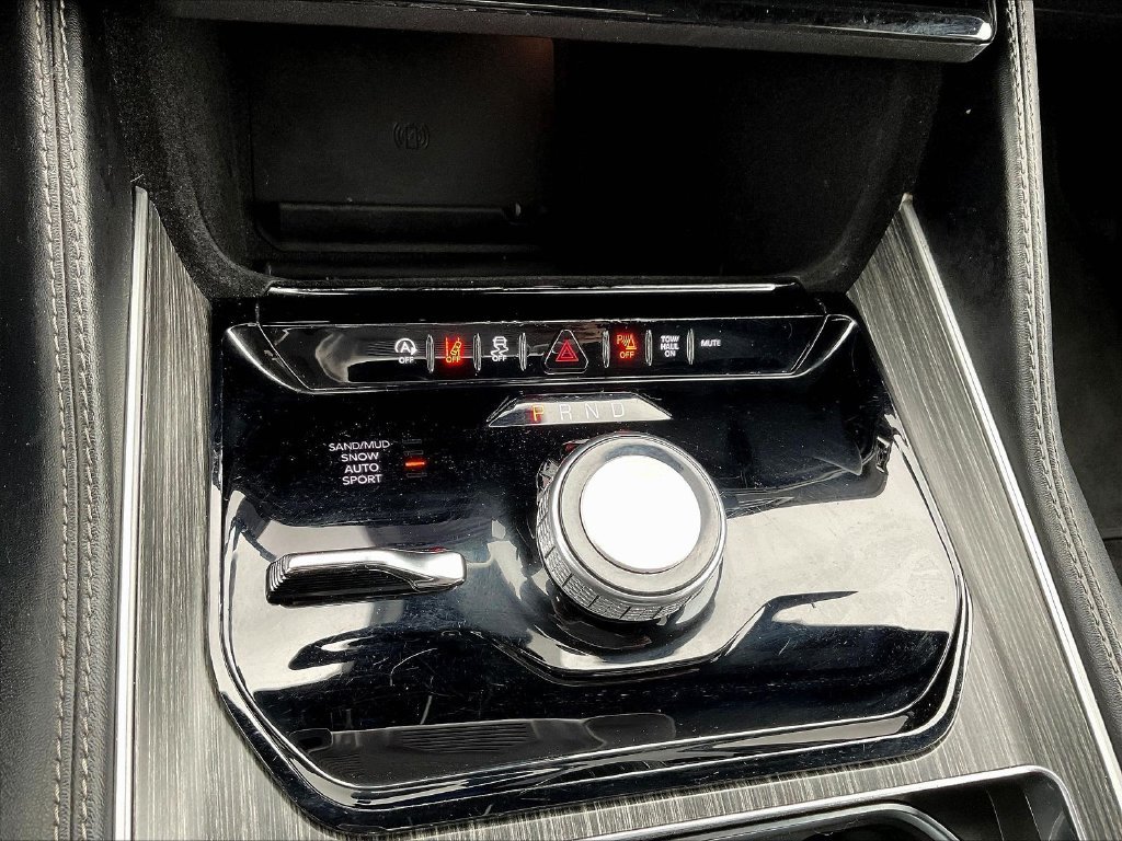 Used 2024 Gray Jeep Series II image 16