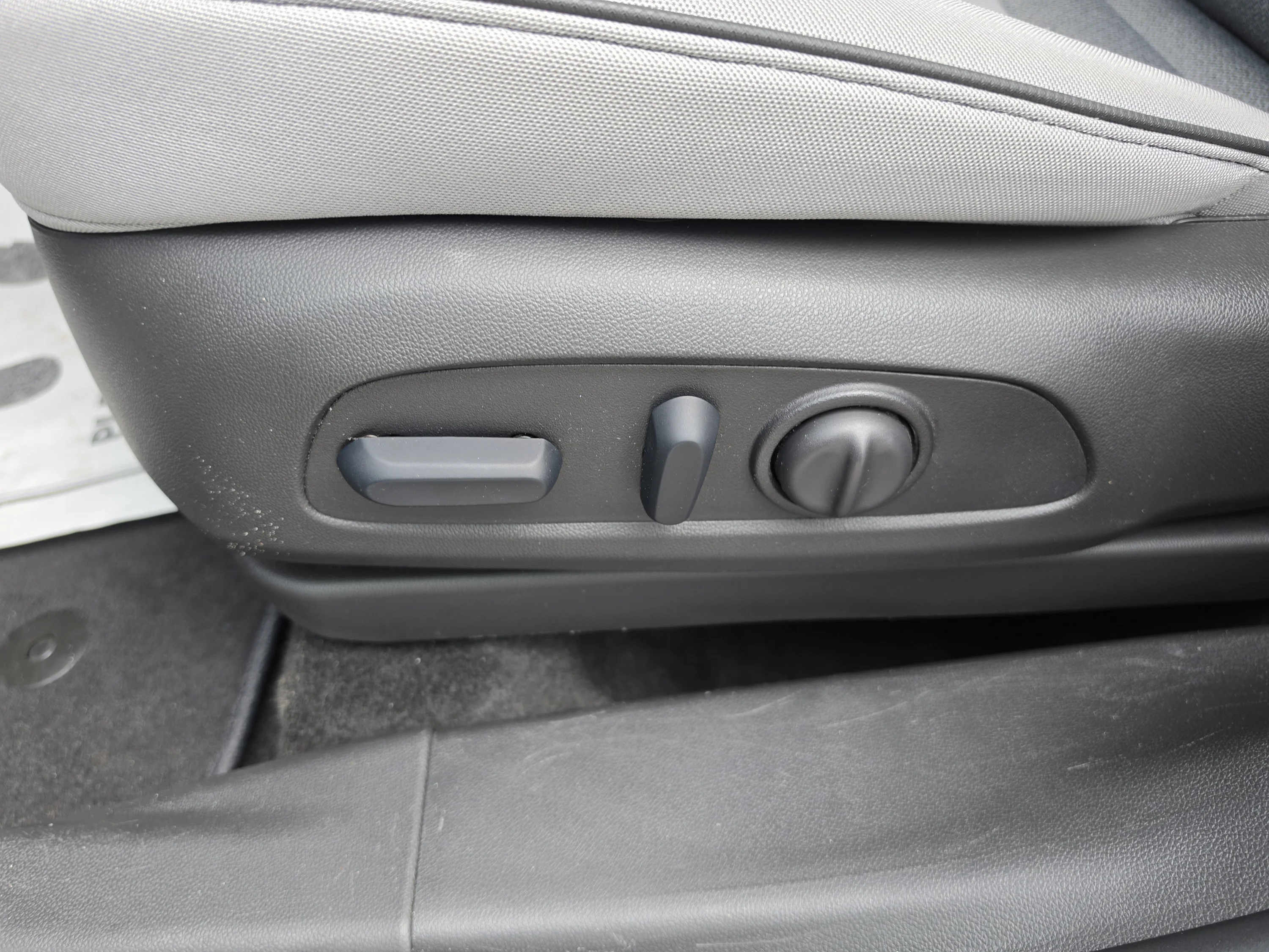 Used 2025 Cacti Green Chevrolet LT image 26