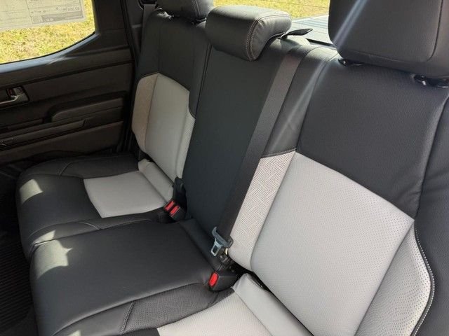 2026 Toyota Tacoma TRD Sport - Photo 14