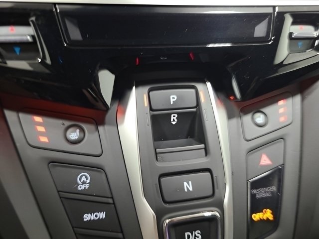 2025 Honda Odyssey Sport L - Photo 35