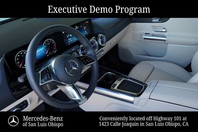 2026 Mercedes-Benz GLA GLA 250 - Photo 26