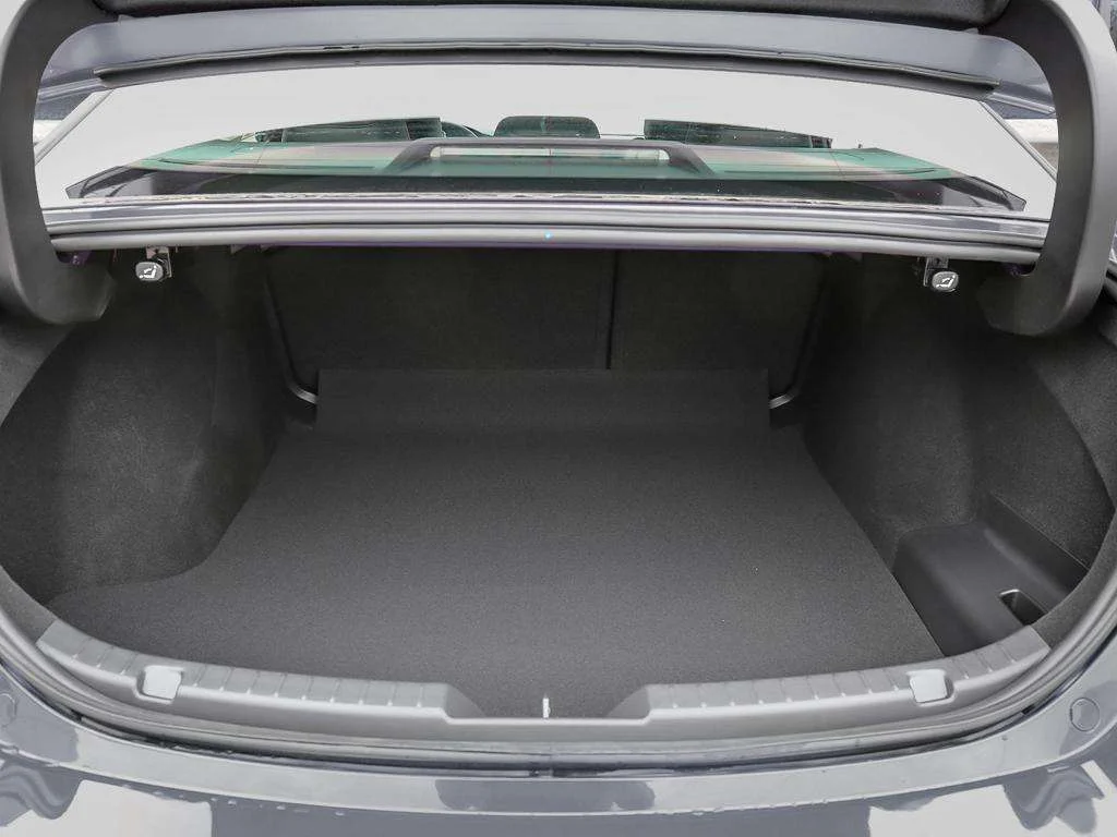 New 2026 Polymetal Grey Metallic Mazda GT image 6