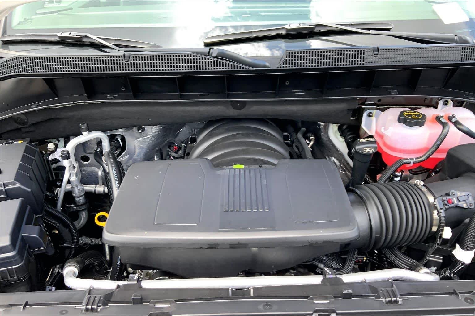 2026 Chevrolet Silverado 1500 LT - Photo 16