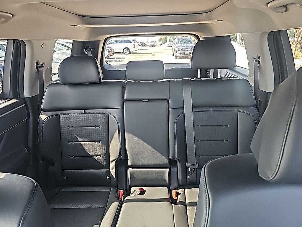 New 2026 Gray Hyundai Limited image 29