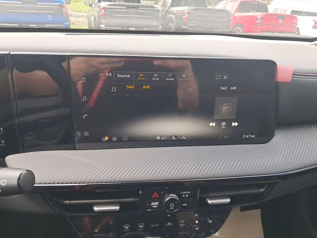 2026 Nissan KICKS SR AWD - Photo 24