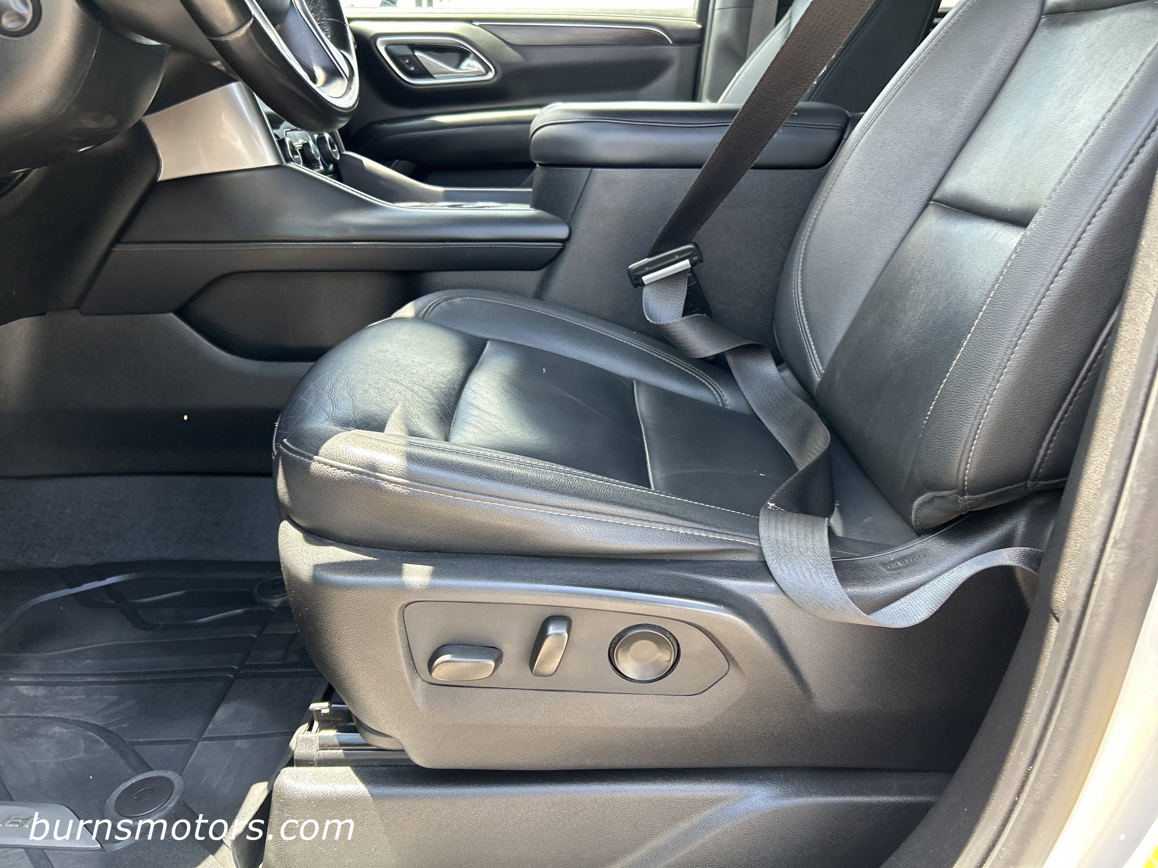 2024 Chevrolet Tahoe LT - Photo 16