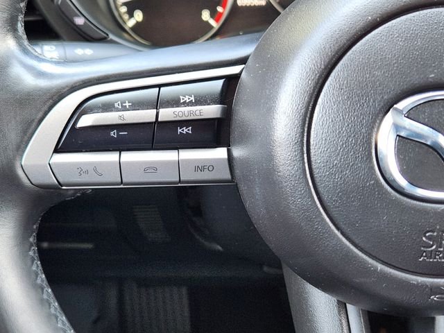 Used 2023 Gray Mazda 2.5 S Select Package image 30