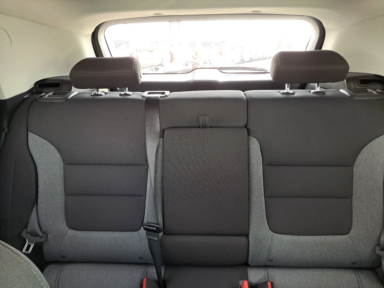 2026 Chevrolet Trailblazer LT - Photo 34