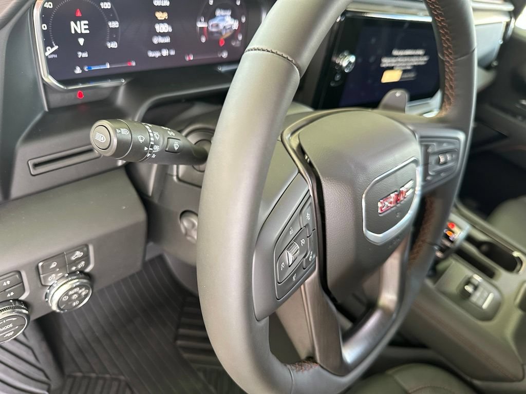 2026 GMC Sierra 1500 AT4 - Photo 20