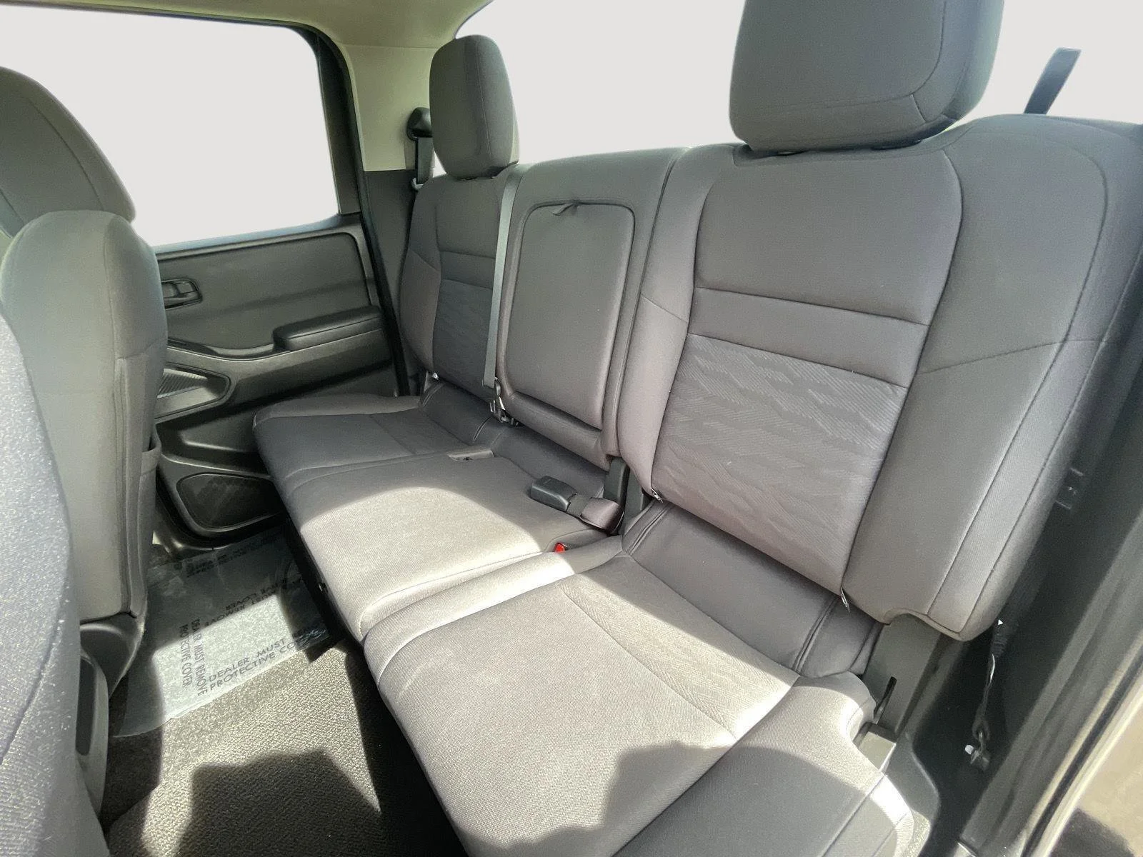 Used 2022 Super Black Nissan S image 18