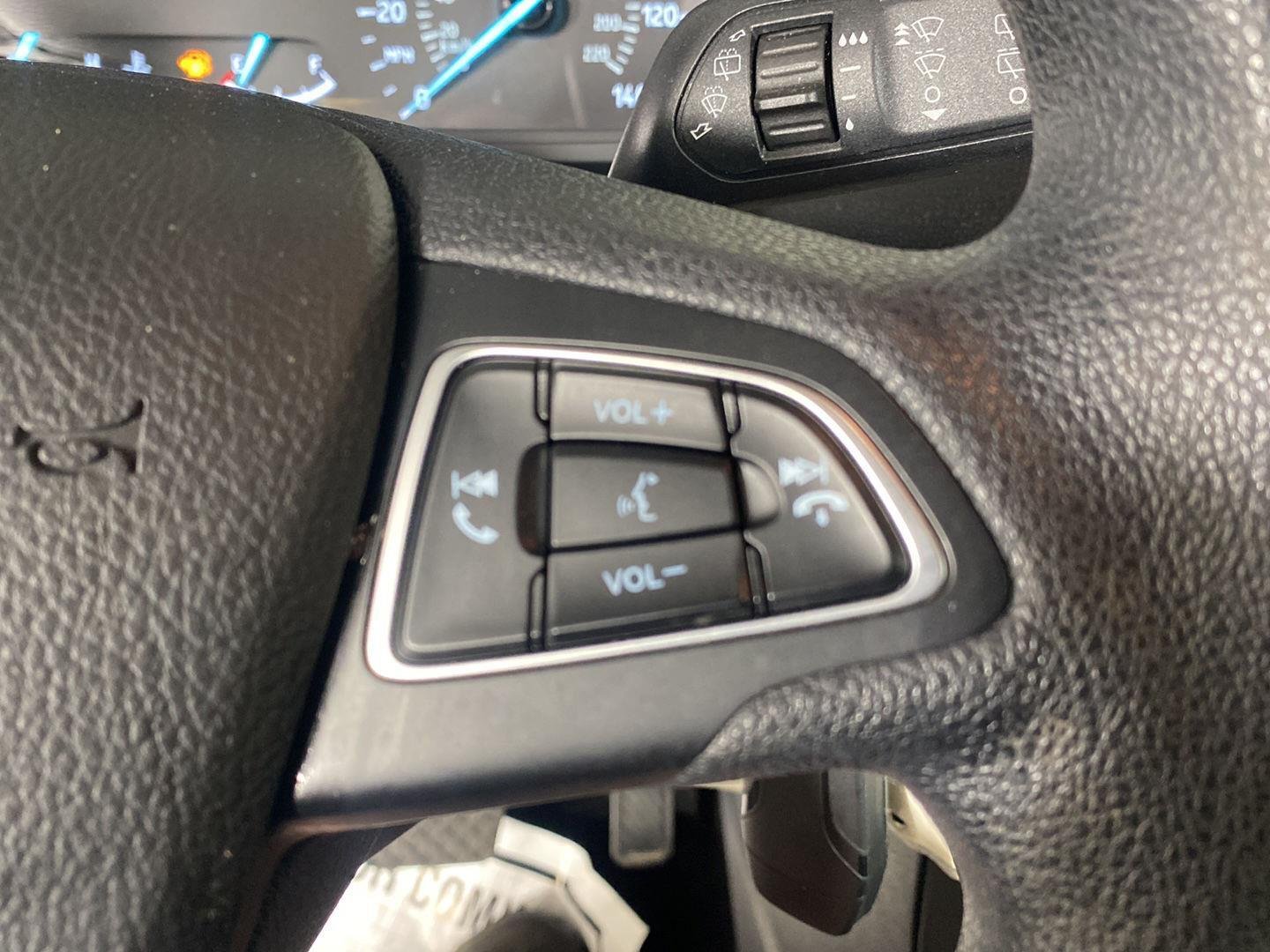 Used 2022 Shadow Black Ford S image 9