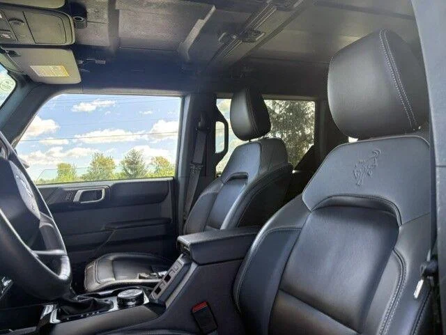Used 2025 Marsh Gray Ford Outer Banks image 4