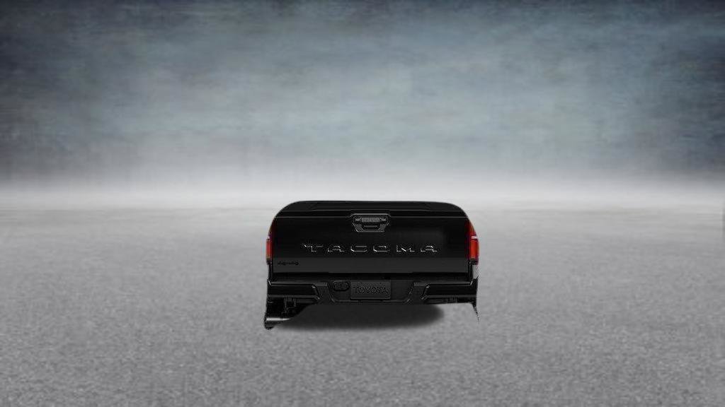 New 2026 Black Toyota  TRD Off-Road image 70