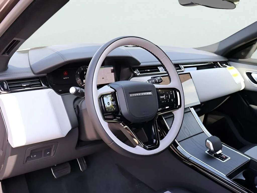 2026 Land Rover Range Rover Velar Dynamic SE - Photo 18