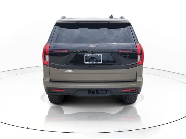 New 2026 Gray Ford Tremor image 6