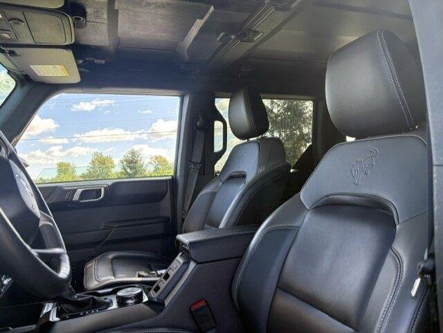 Used 2025 Marsh Gray Ford Outer Banks image 4