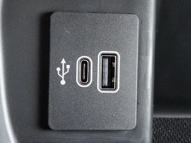 New 2026 Silver Ford STX image 21