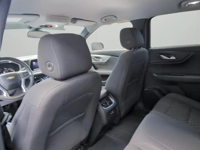 2022 Chevrolet Blazer 2LT - Photo 35