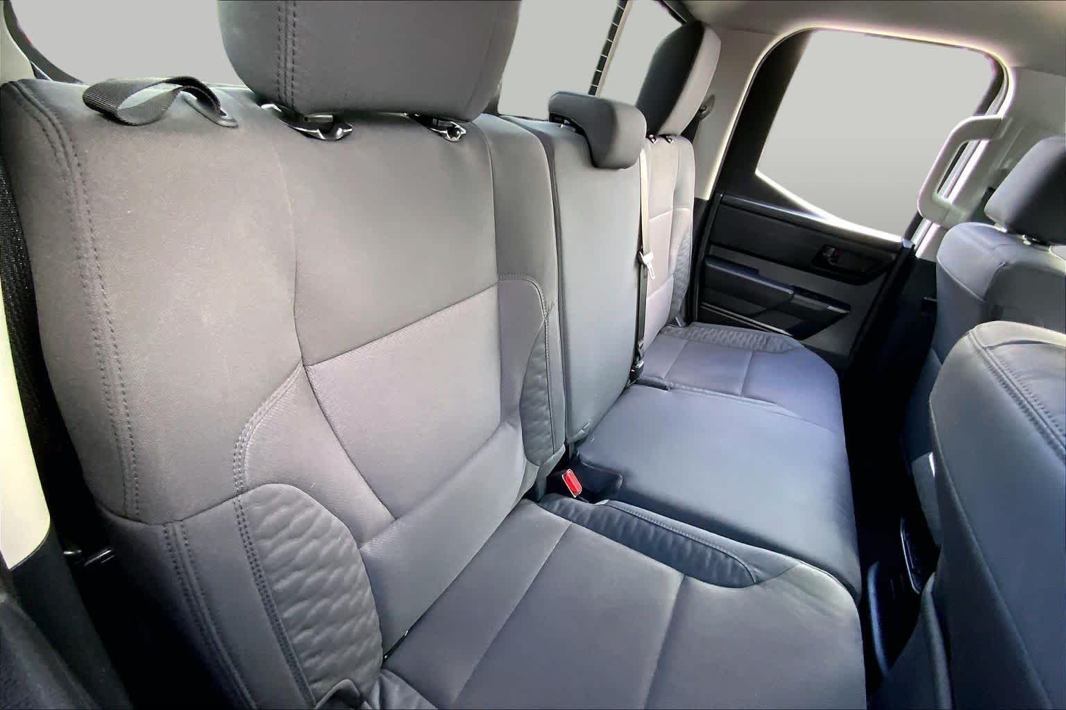 Used 2024 Ice Cap Toyota SR image 17