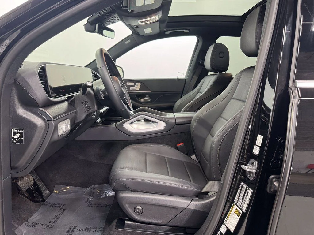 2026 Mercedes-Benz GLE GLE350 - Photo 8