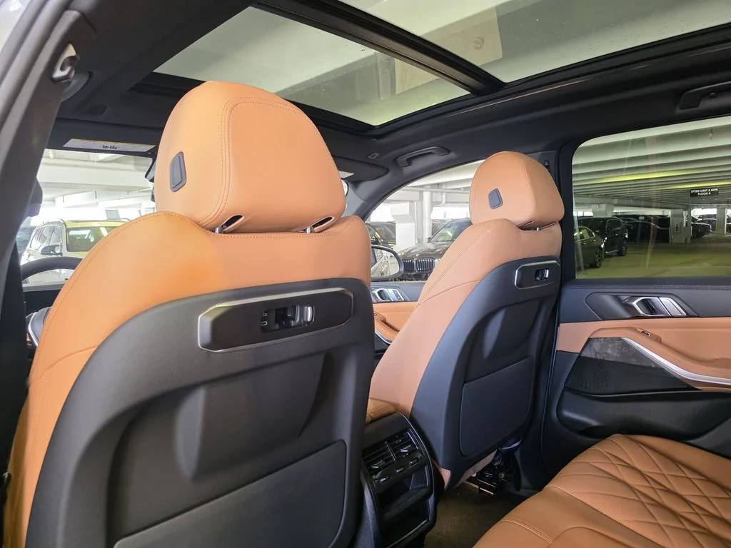 New 2026 Gray BMW sDrive40i image 12