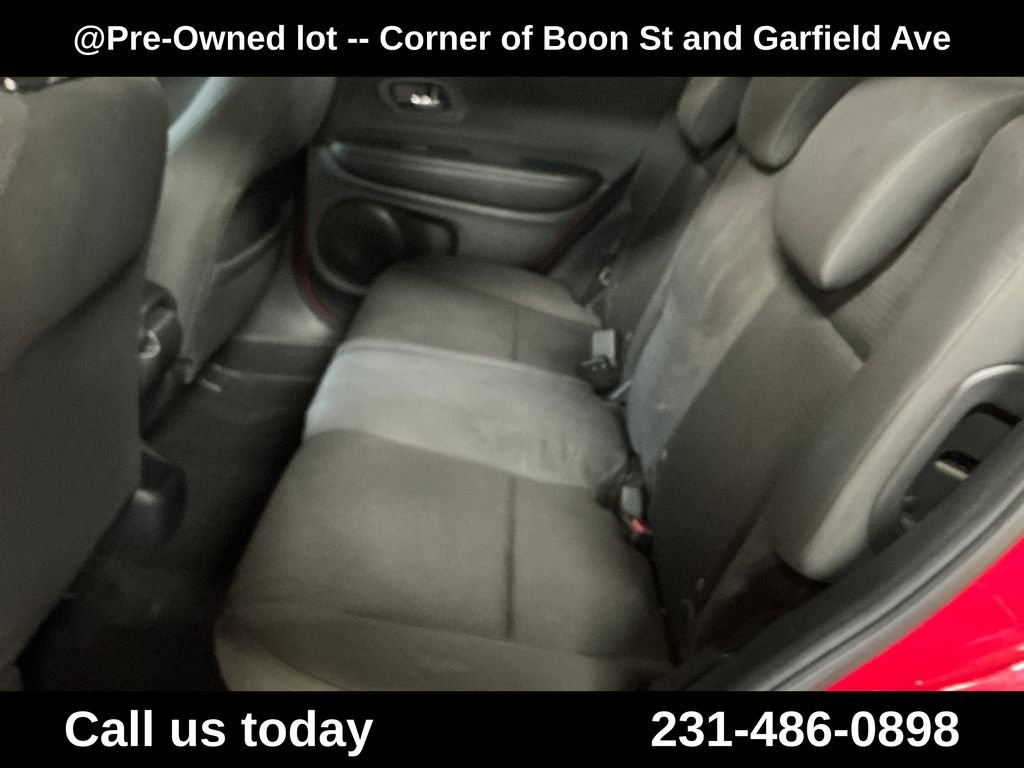 Used 2020  Honda Sport image 23