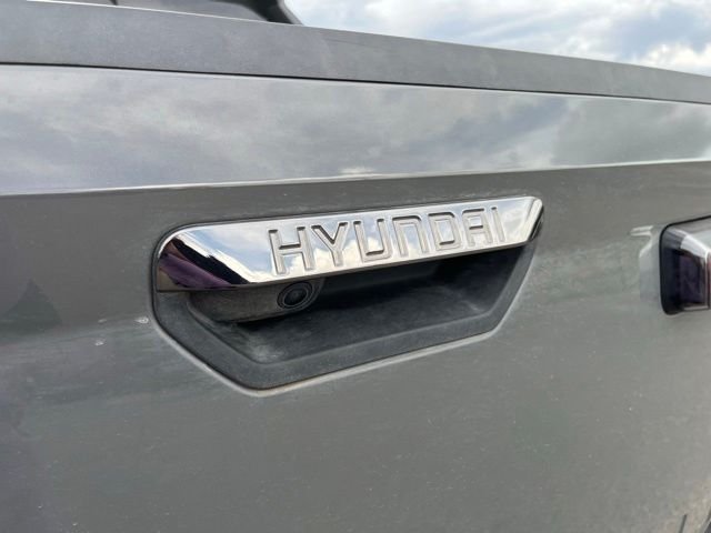 Used 2023 Gray Hyundai NIGHT image 19