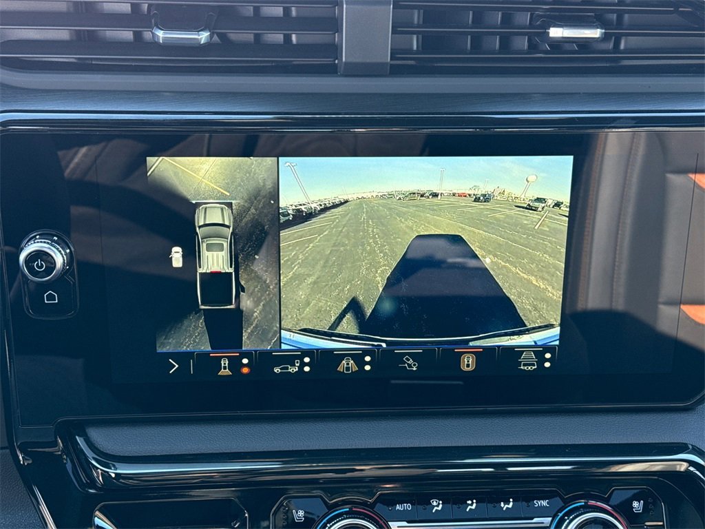 2026 GMC SIERRA - Image 23