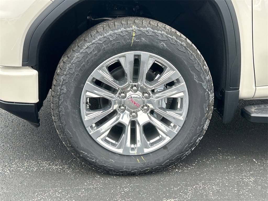 2026 GMC SIERRA - Image 10