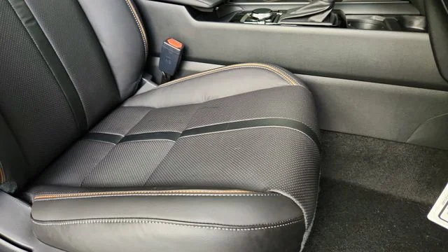 New 2026 Jet Black Mica Mazda Premium AWD image 33