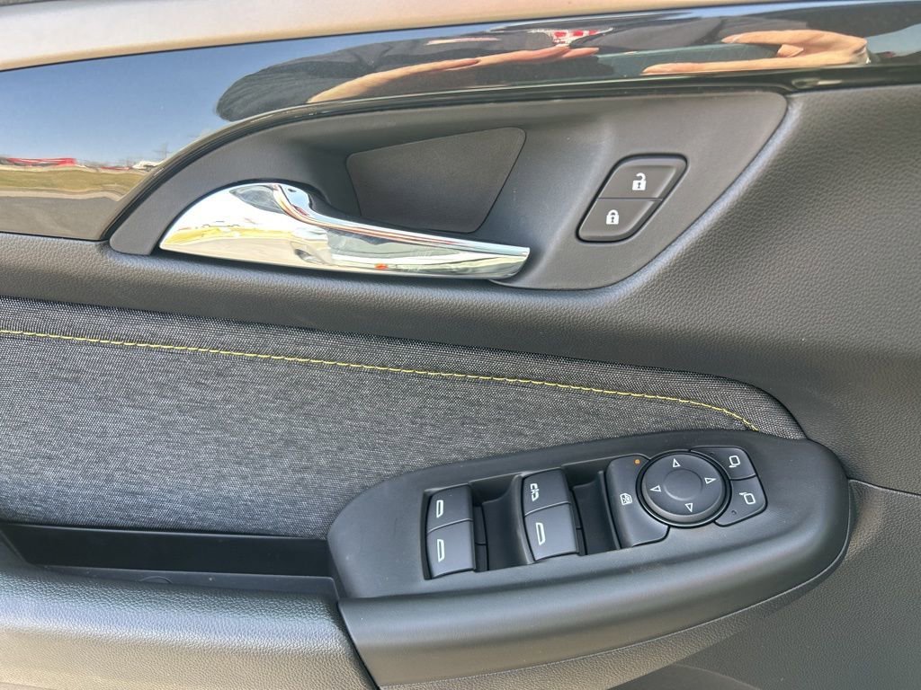 2026 Chevrolet Trailblazer Activ - Photo 16