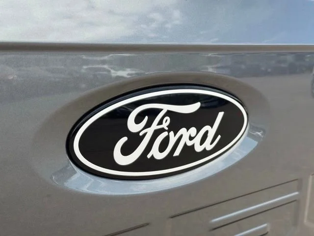 Used 2024 Gray Ford Tremor image 21