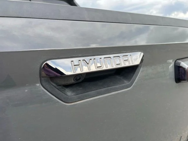 Used 2023 Gray Hyundai NIGHT image 19