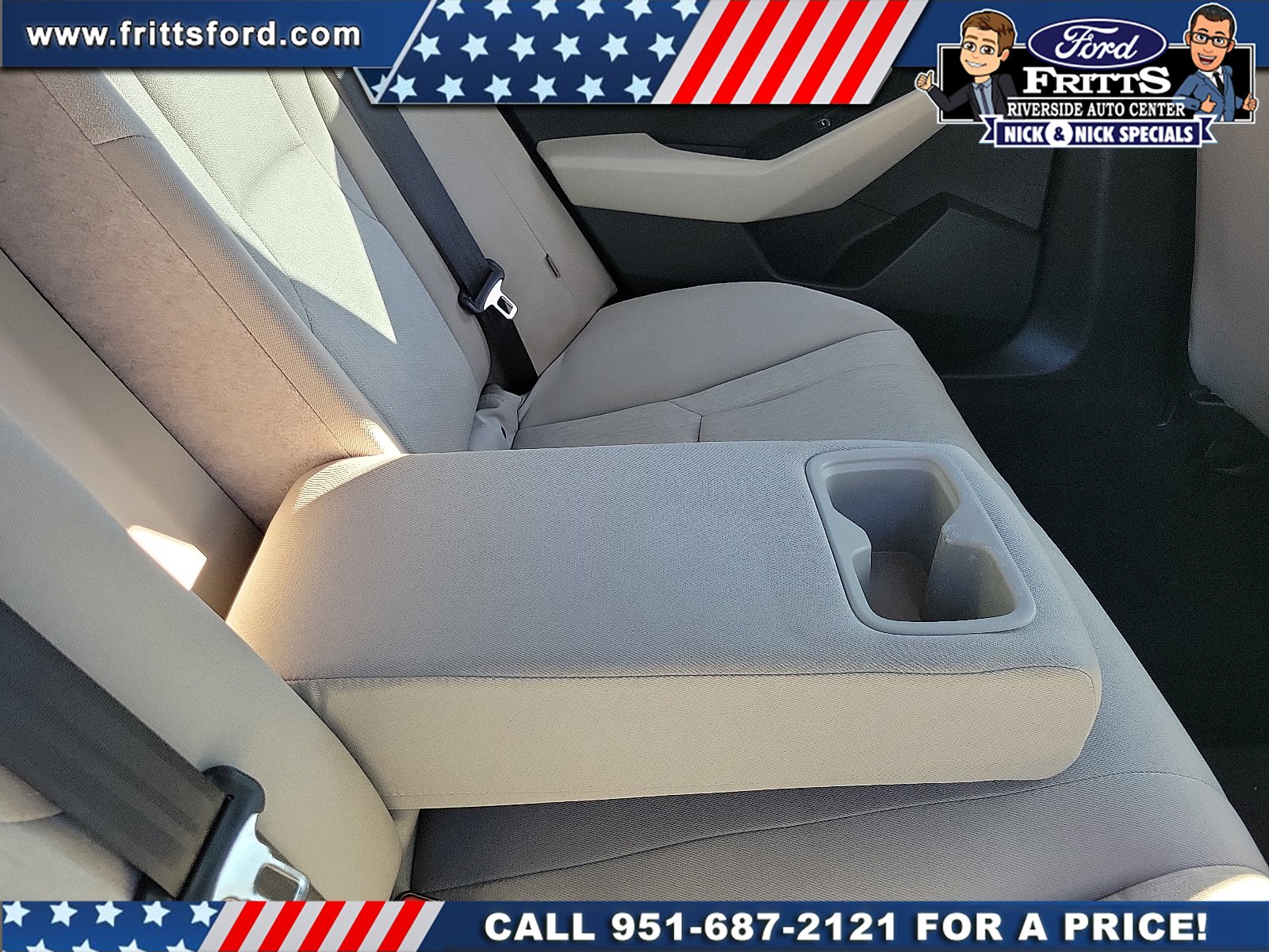 Certified Used 2024 Meteorite Gray Metallic Honda EX image 17