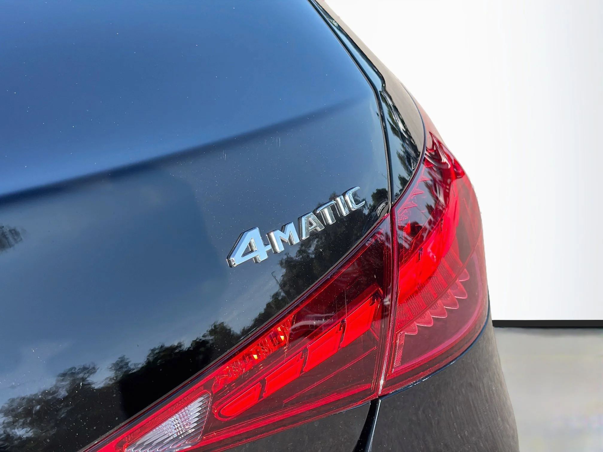 Used 2025 Black Mercedes-Benz C 300 image 11