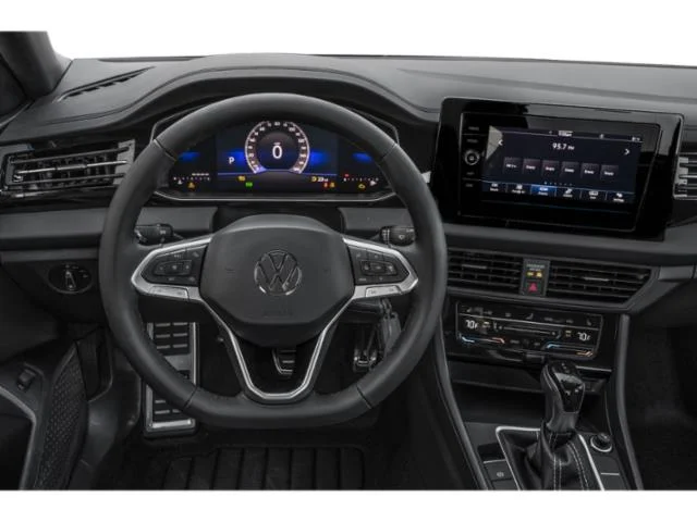 New 2026 PLATINUM GRAY Volkswagen Sport image 2