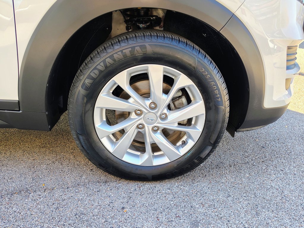 2021 Hyundai Tucson Value - Photo 12