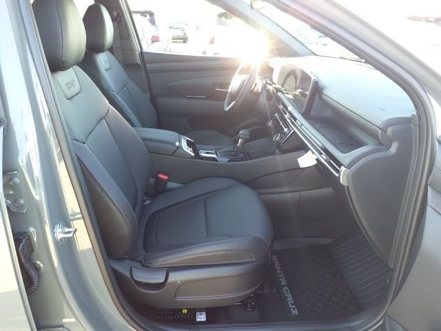 New 2026 Gray Hyundai XRT image 16