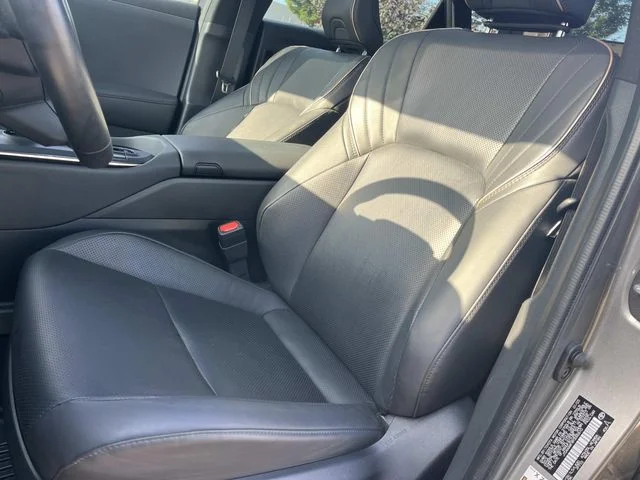 Used 2023 Gray Toyota Limited image 32