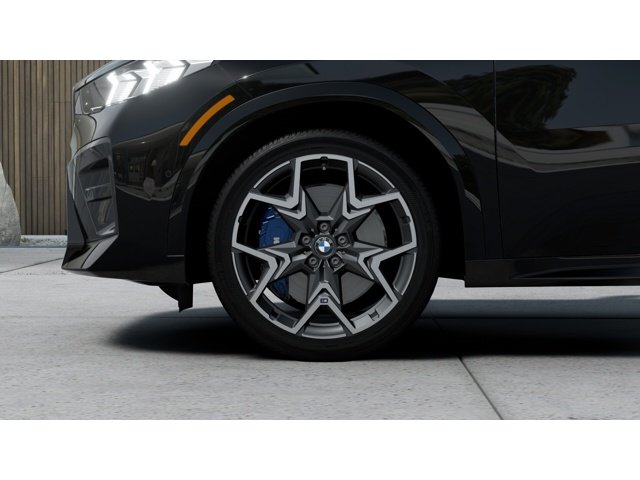 New 2027 Black Sapphire Metallic BMW X2 28i image 7