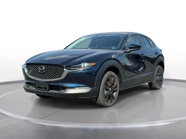2026 Mazda Mazda CX-30 2.5 S Select Sport AWD
