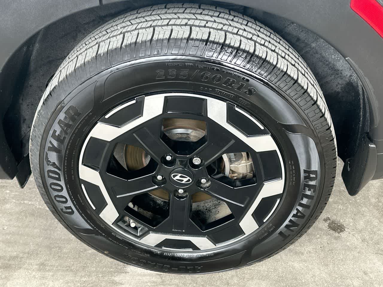 2024 Hyundai Santa Fe SEL - Photo 11