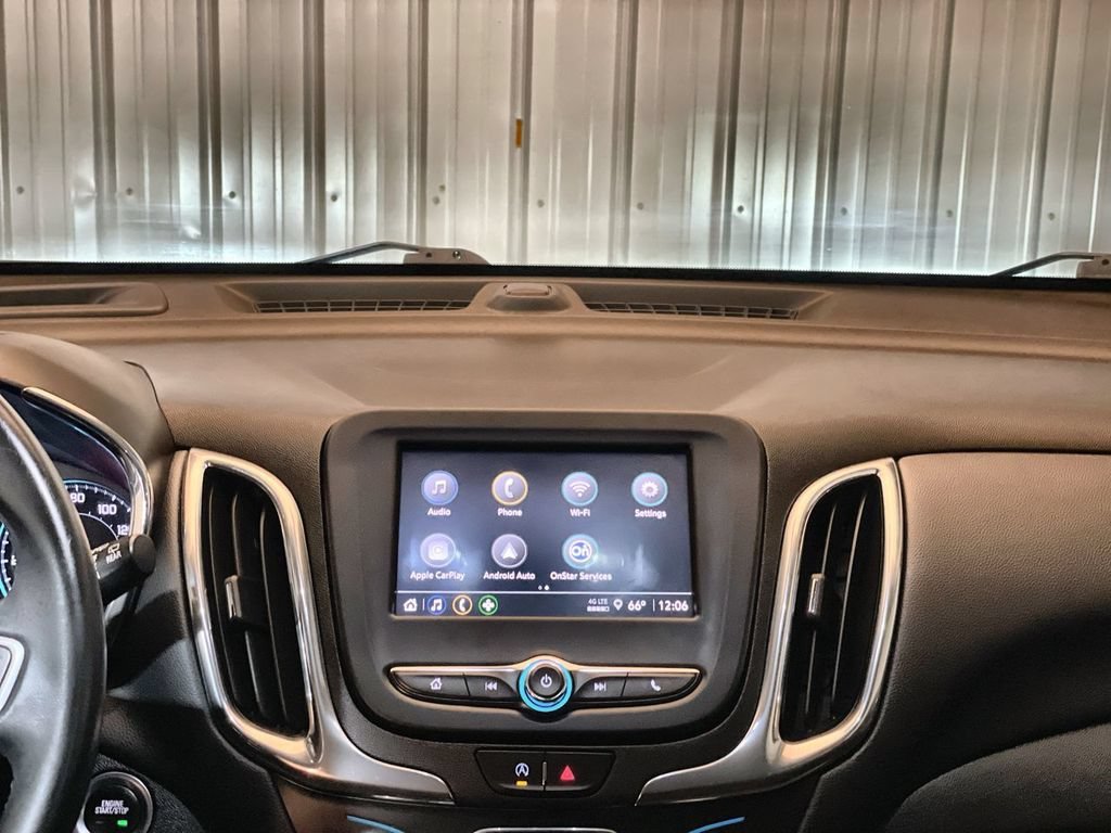 Used 2023 Summit White Chevrolet LT image 13