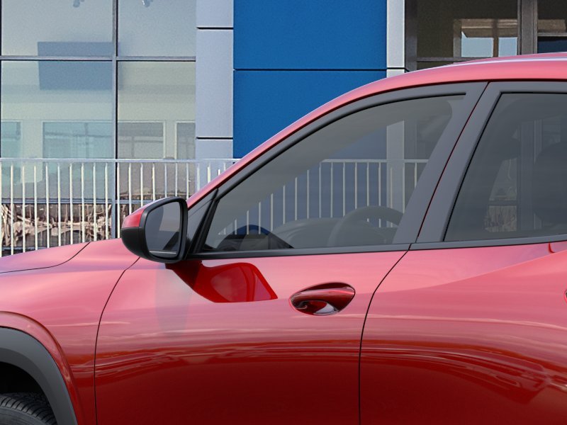 2026 Chevrolet Trax LS - Photo 12