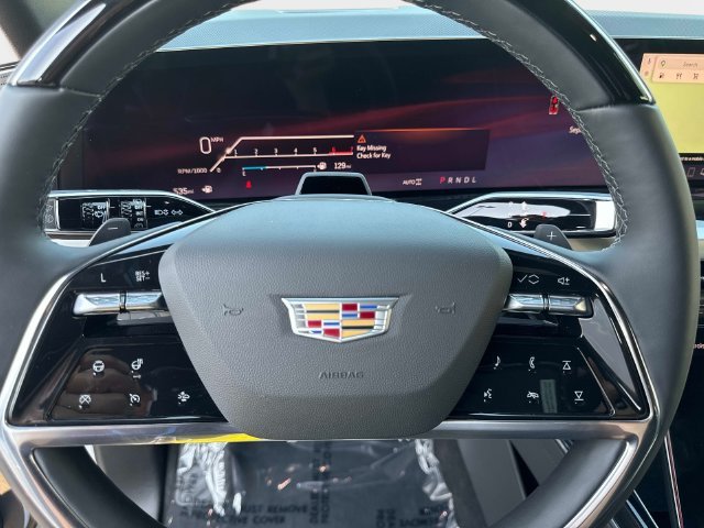 2026 Cadillac Escalade Sport - Photo 33