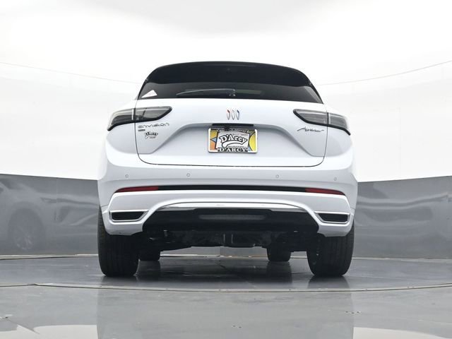 2026 Buick Envision Avenir - Photo 26