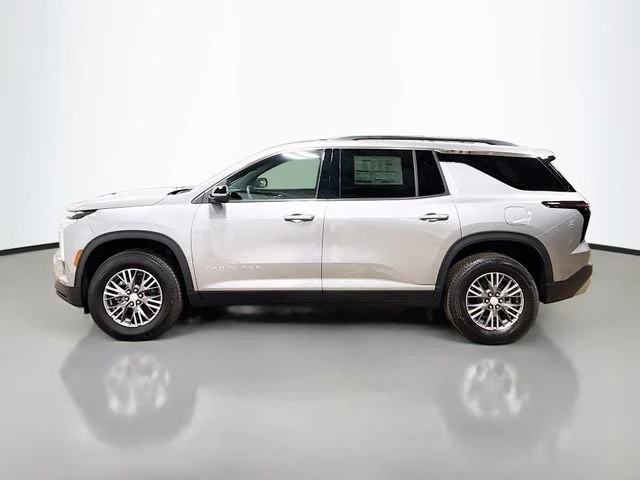 2026 Chevrolet Traverse LT - Photo 11