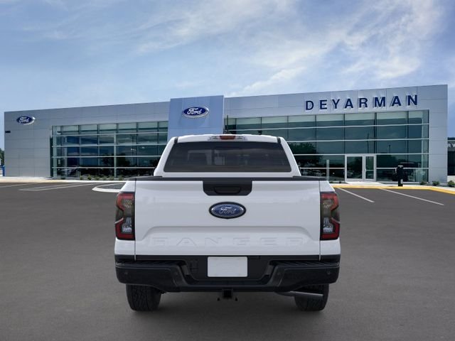New 2026 Oxford White Ford XLT image 5