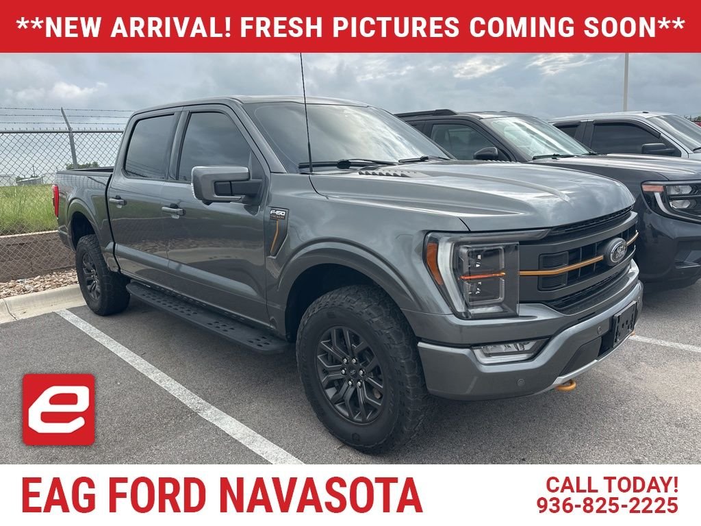2023 Ford F-150 Tremor 4x4 SuperCrew 5-1/2 Box's photo