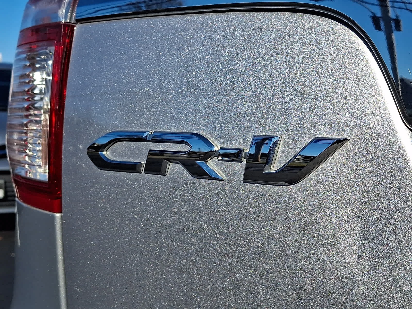 Used 2016  Honda EX image 32